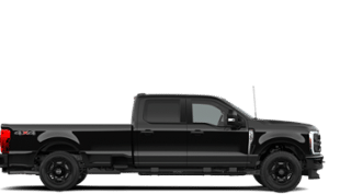 2026 Ford Super Duty® External Image 1